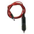 thumbnail image 1 of Miangastore Car Power Converter Assorted Color 1Pcs 120x2.5in Practical Design, 1 of 9