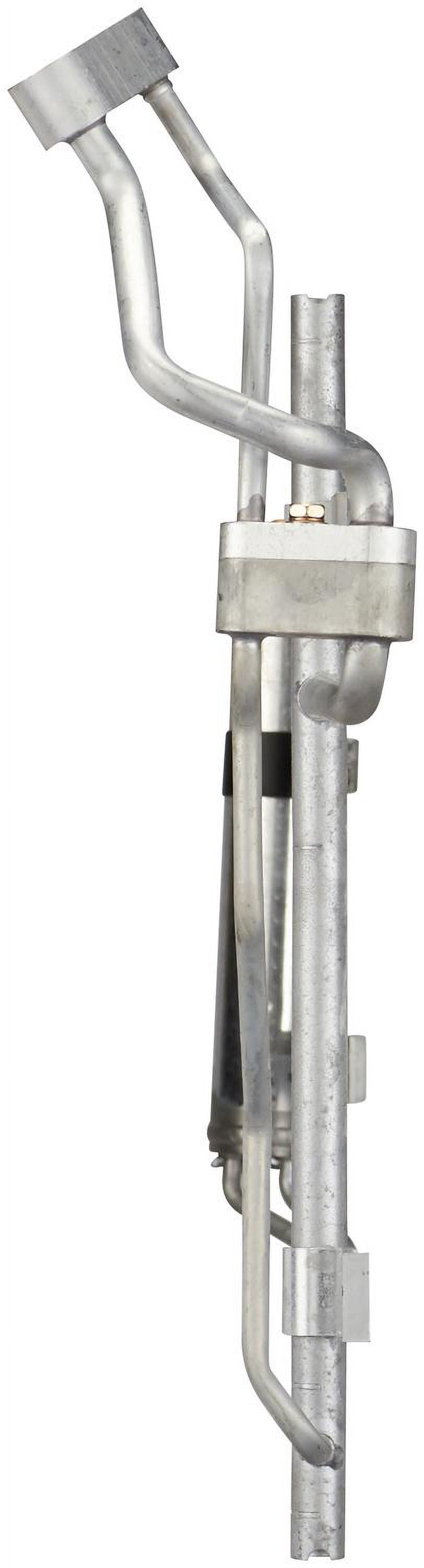 Spectra Premium 7-4368 Automotive Air Conditioning Condenser