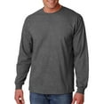 thumbnail image 1 of Gildan Gd 2400 Tee Ultra Cttn 6 Oz, 1 of 1