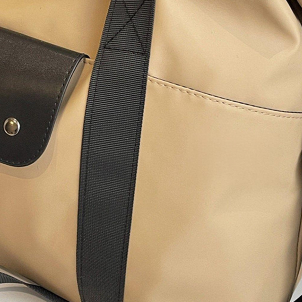 Yokua Travel Duffle Bag Sports Gym Toted Bag Carrys on Weekender Bag Overnight Bag