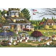thumbnail image 2 of 300pc Wysocki Puzzle Asrt, 2 of 2