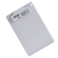 thumbnail image 1 of 3 in 1 Clipboard, Calculator Writing Pad Pen Slot for A4 Paper File, Suitable for Student Office Business, 1 of 7