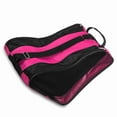 thumbnail image 1 of Bolsa de Transporte para Patines, Tela Oxford, 3 Capas, Para Niños, Con CompariTimento Medio, Comparicimentos para Patines lateral en Línea, Patines de Hielo o Botas de Esquí, 1 of 7
