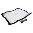 thumbnail image 1 of Outerwears OUT11-2945-12 18 x 24,75 Po Shaker Écran Club 29 et Fusée, 1 of 1