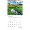 thumbnail image 3 of Yosemite | 2027 12x24" (Hanging) Wall Calendar | Plastic-Free | BrownTrout, 3 of 9