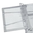 thumbnail image 4 of USA Mouse Trap Rat Trap Rodent Trap Live Catch Cage, Easy to Set Up and Reuse, 4 of 12