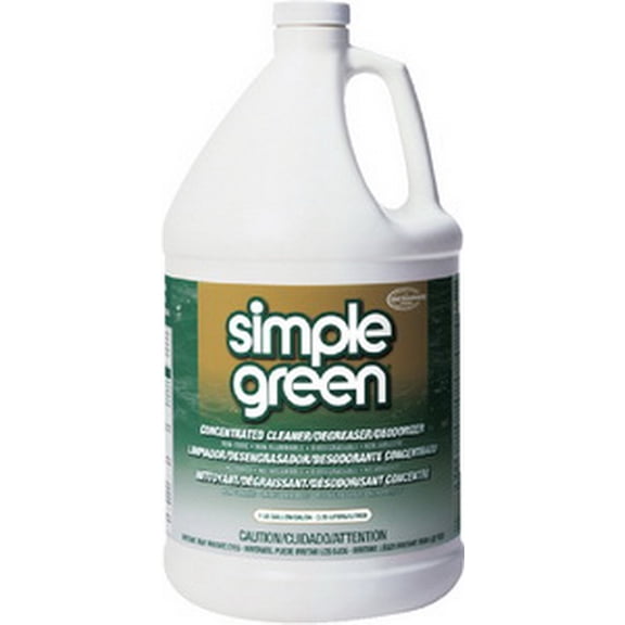 (Price/EA)Simple Green, 1 Gal., SGR353