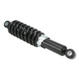 Rear Shock Absorber 270mm Adjustable Damping Suspension Spring Shock