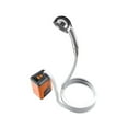 thumbnail image 1 of Outdoor Electric Shower Pump Portable Camping Shower Rechargeable Battery Powered Shower Waterproof, 1 of 6