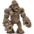 thumbnail image 7 of Lanard Primal Clash! Cyber Gorilla Mega Monster! - 10" Articulated Figure, Kids Toy Figure, Ages 3+, 7 of 7