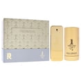 thumbnail image 3 of 1 Million by Paco Rabanne for Men - 2 Pc Gift Set 3.4oz EDT Spray, 2.3oz Deodorant Stick, 3 of 8