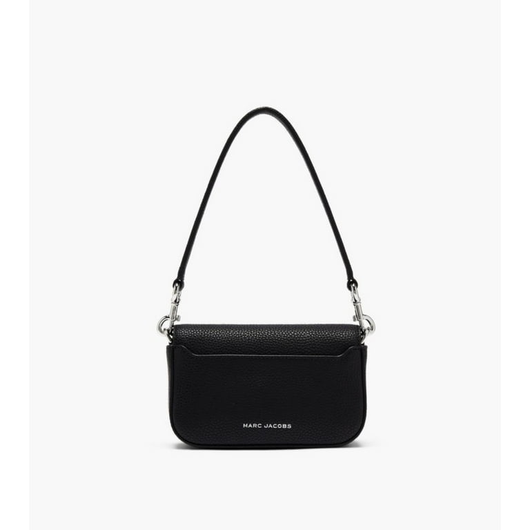 バッグ Marc Jacobs Shoulder Bag y2k Black Marc Jacobs Women's Signet Turnlock Small Shoulder Bag In Black