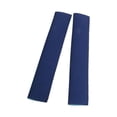 thumbnail image 4 of Lipstore Kayak Paddle Grips Guard Protection Kayak Accessories for Water Sports Kayak Blue, 4 of 8