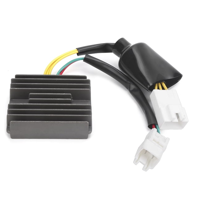 Rectificador regulador de voltaje SH678FD SH678FB apto para Honda CBR600 1000 CB750F Jadeshay A