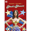 Wonder Woman Season 1 Volume 1 (Uk Import) Dvd New