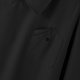thumbnail image 5 of Ceisia Men Solid Color Long Sleeve Stand Up Collar Button Casual Gift Daily Outdoor Fashion Hoodie Top, 5 of 7