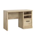 thumbnail image 3 of Sauder Aspen Post® Desk in Prime Oak Finish, 3 of 9