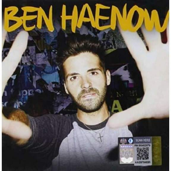 Ben Haenow: Deluxe Edition (CD)