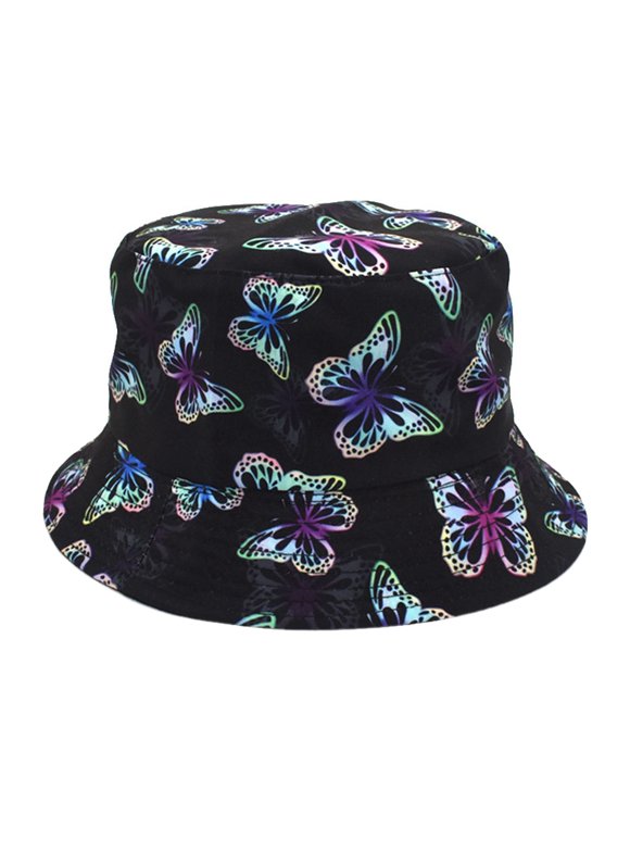 Extra Large Bucket Hats