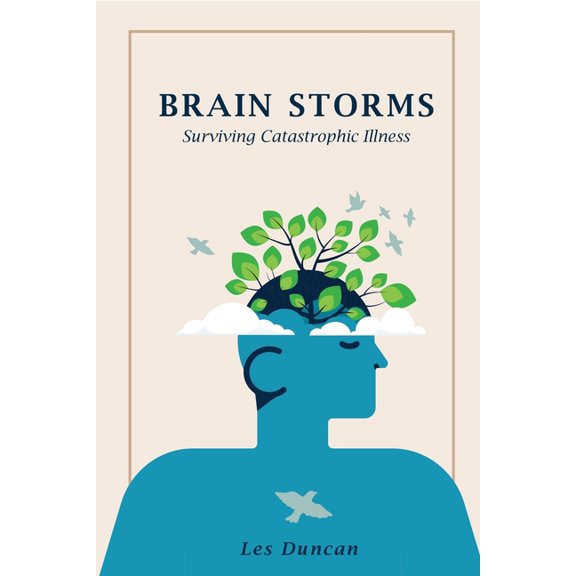 Brain Storms, (Paperback)