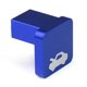 thumbnail image 4 of Riwesomey Interruptor de Control de bloqueo de cubierta para Accord Civic 1996 1997 1998 1999 2000 2001 2002 2003 2004 2005 Vehículos, repuestos y accesorios Mis No.2, 4 of 6