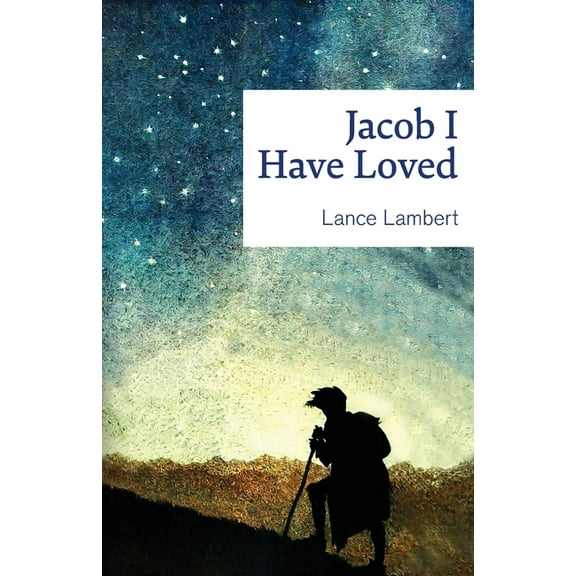 Jacob I Have Loved, (Paperback)