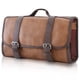 thumbnail image 1 of Neceser colgante VACNASE, de piel, organizador de baño para hombre, 1 of 6