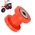 thumbnail image 1 of Roller Chain Tensioner Pulley Guide Wheel, Suitable for Baja Doodle Bug Blitz Dirt Bug Racer Mini Bike, 1 of 7