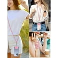 thumbnail image 4 of Phone Lanyard Adjustable for Motorola Razr Ultra (2025) - Neck Straps For Phone Cases, 4 of 10