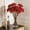 Red, variant on 9.1-Inch Artificial Berry Branch, Faux Fruit Stem, for Home Decor Table Centerpiece Vase Fill, Photography Prop, Spring Decor Accent