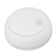 thumbnail image 5 of Detector de humo WiFi, Sensor de humo inteligente para el hogar con sonido de advertencia de Flash, alarmas de humo de seguridad inteligentes para el hogar y la cocina para Tuya y ZigBee, 5 of 14