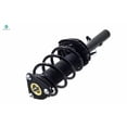 thumbnail image 6 of Set Front Quick Complete Strut-Rear Complete Shock Kit For 2012 2013 Ford Focus, 6 of 10