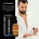 thumbnail image 5 of HOMINEM Sérum Facial Cooling Effect Hombre, 30 ml, Vitamina C, Cafeína, Mentol, Dawnergy™ y Ácido Hialurónico, Hidratante, Revitalizante y Anti-Fatiga, 5 of 9