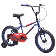thumbnail image 1 of Bicicleta ONE O ONE Infantil Rodada 16 Niño Azul BIKE 101, 1 of 5