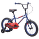 thumbnail image 1 of Bicicleta ONE O ONE Infantil Rodada 16 Niño Azul BIKE 101, 1 of 5