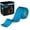Blue, variant on Effekt Manufaktur Kinesiology Tape Waterproof (16 ft x 2 in), 1 Roll - Elastic Physio Tape