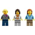 thumbnail image 3 of LEGO Cuusoo 21110 Institut de Recherche, 3 of 3