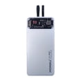 thumbnail image 3 of Power Bank Moreka K071 10000 mAh 22.5W Tipo C IP, 3 of 5