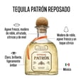 thumbnail image 4 of Tequila Patrón Reposado 750 ml, 4 of 4