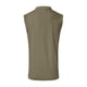 thumbnail image 5 of pstuiky Camisetas sin mangas para hombre, Camiseta deportiva informal sin mangas con cuello liso a la moda para hombre Camisas de hombre xl, 5 of 5
