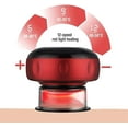 thumbnail image 2 of Smart Cupping Therapy Massager With Red Light Therapy Electric Cupping Massage Device--, 2 of 3