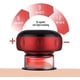 thumbnail image 2 of Smart Cupping Therapy Massager With Red Light Therapy Electric Cupping Massage Device--, 2 of 3