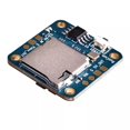 thumbnail image 3 of 8X Mini FPV DVR Grabador de VíDeo y Audio con Orificio M2 para Mini FPV Racing Drone Quadcopter, 3 of 5