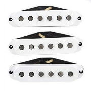 Seymour Duncan Retrospec'd Antiquity Texas Hot Strat Set