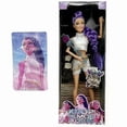 thumbnail image 3 of 30CM Anime K-Pop Demon Hunters Dolls - Rumi & Mira & Zoey Toy with White Clothes Perfect Birthday Surprise Gift for K-Pop Fans, 3 of 4