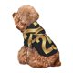 thumbnail image 5 of Fotbe 2025 Happy New Year Sudadera con Estampado para Perros Pequeños – Suéter con Capucha para Mascotas, Tela Suave de Forro Polar con Bolsillo-XX-Large, 5 of 7