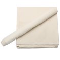 thumbnail image 1 of leyfeng Tela de fermentación para masas de pan Baguette sin teñir sin blanquear 100% algodón Baguette estera de fermentación para hornear pan, 1 of 8