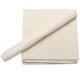 thumbnail image 1 of Tela de fermentación para masas de pan Baguette sin teñir sin blanquear 100% algodón Baguette estera de fermentación para hornear pan, 1 of 8