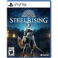 thumbnail image 1 of Steelrising - PlayStation 5, 1 of 3
