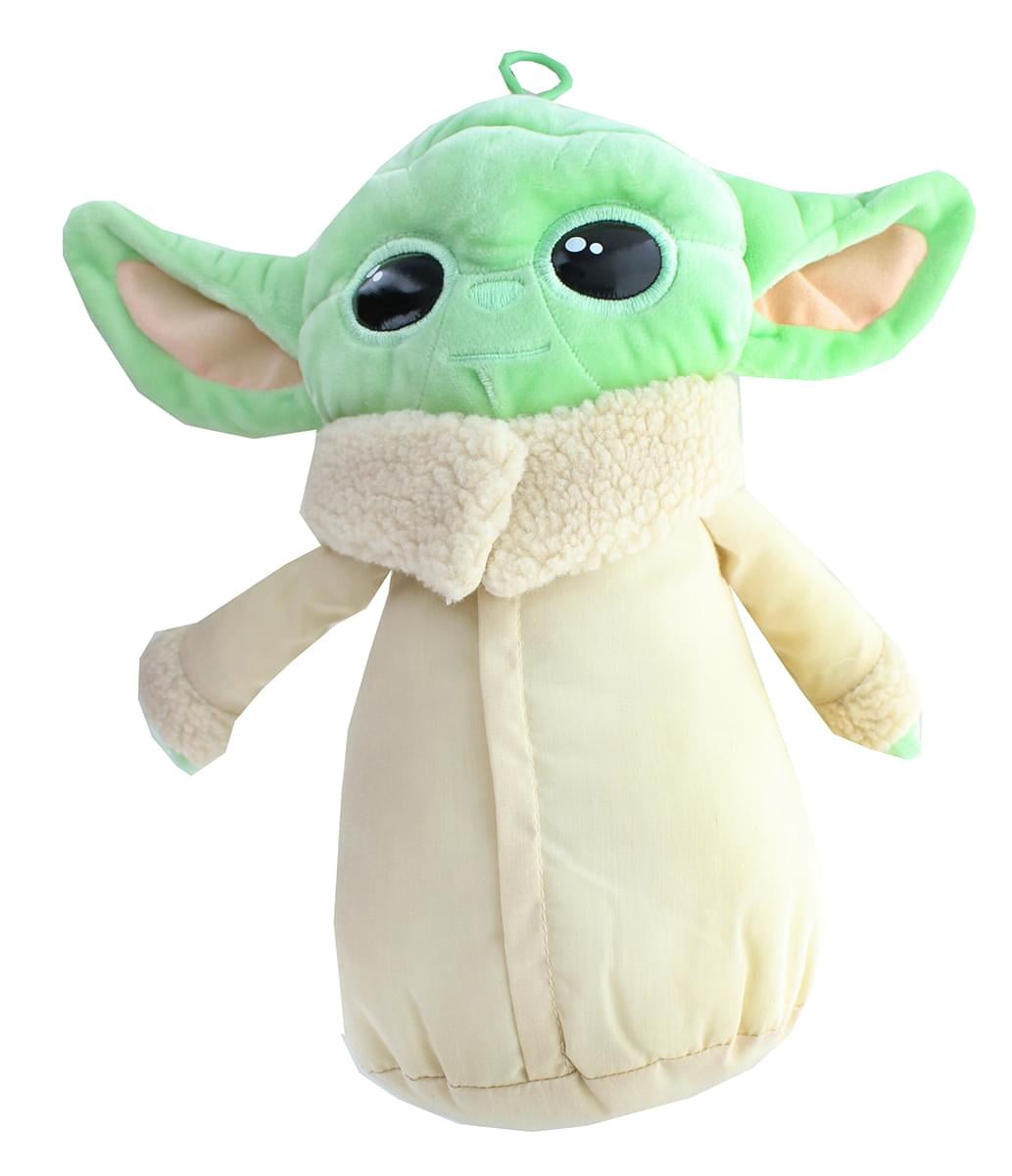 star wars stuffed animals walmart